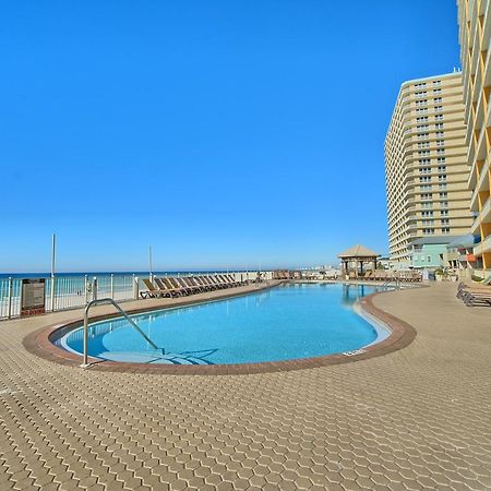 Treasure Island 1003 Villa Panama City Beach Eksteriør bilde