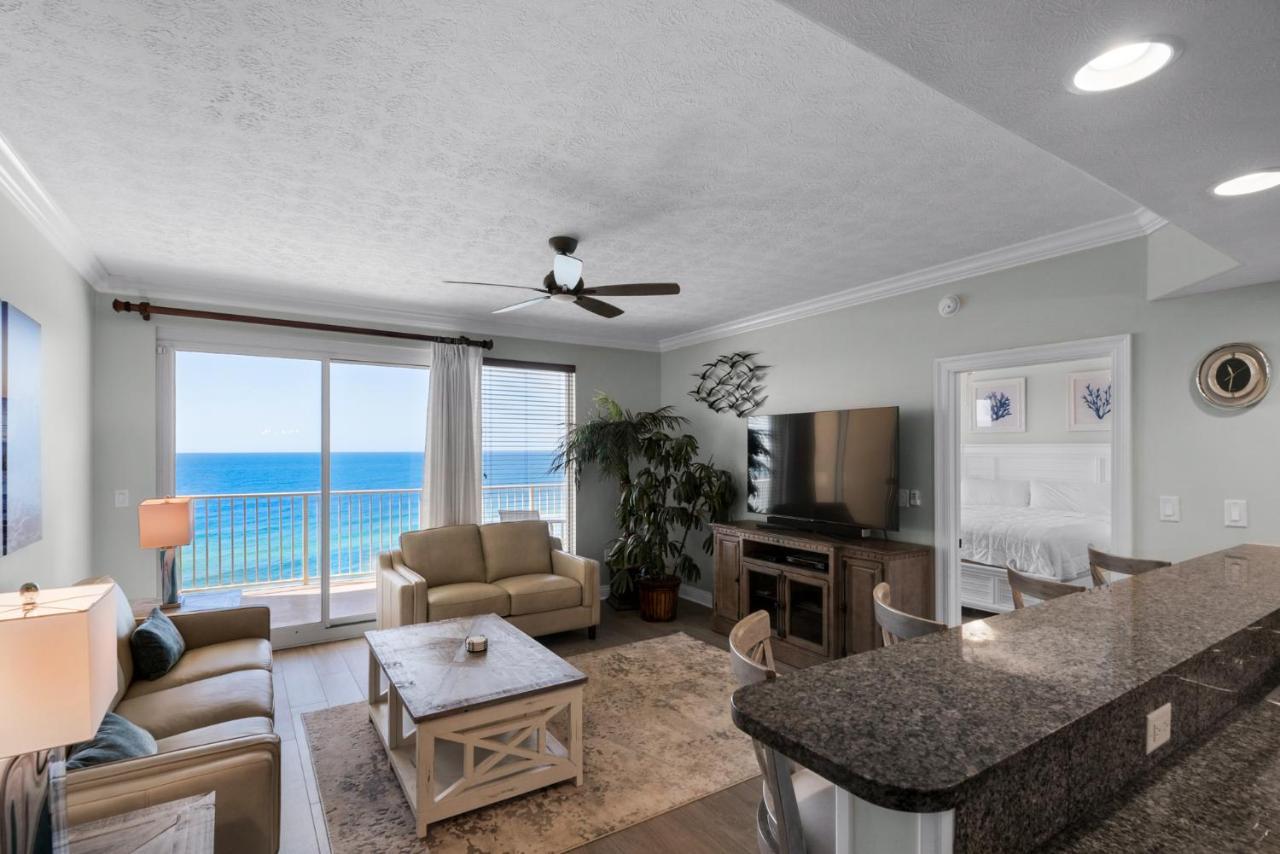 Treasure Island 1003 Villa Panama City Beach Eksteriør bilde