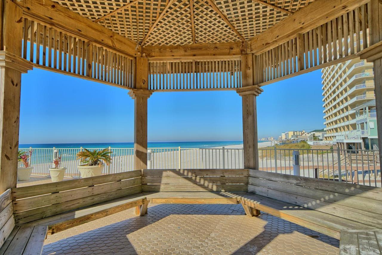 Treasure Island 1003 Villa Panama City Beach Eksteriør bilde