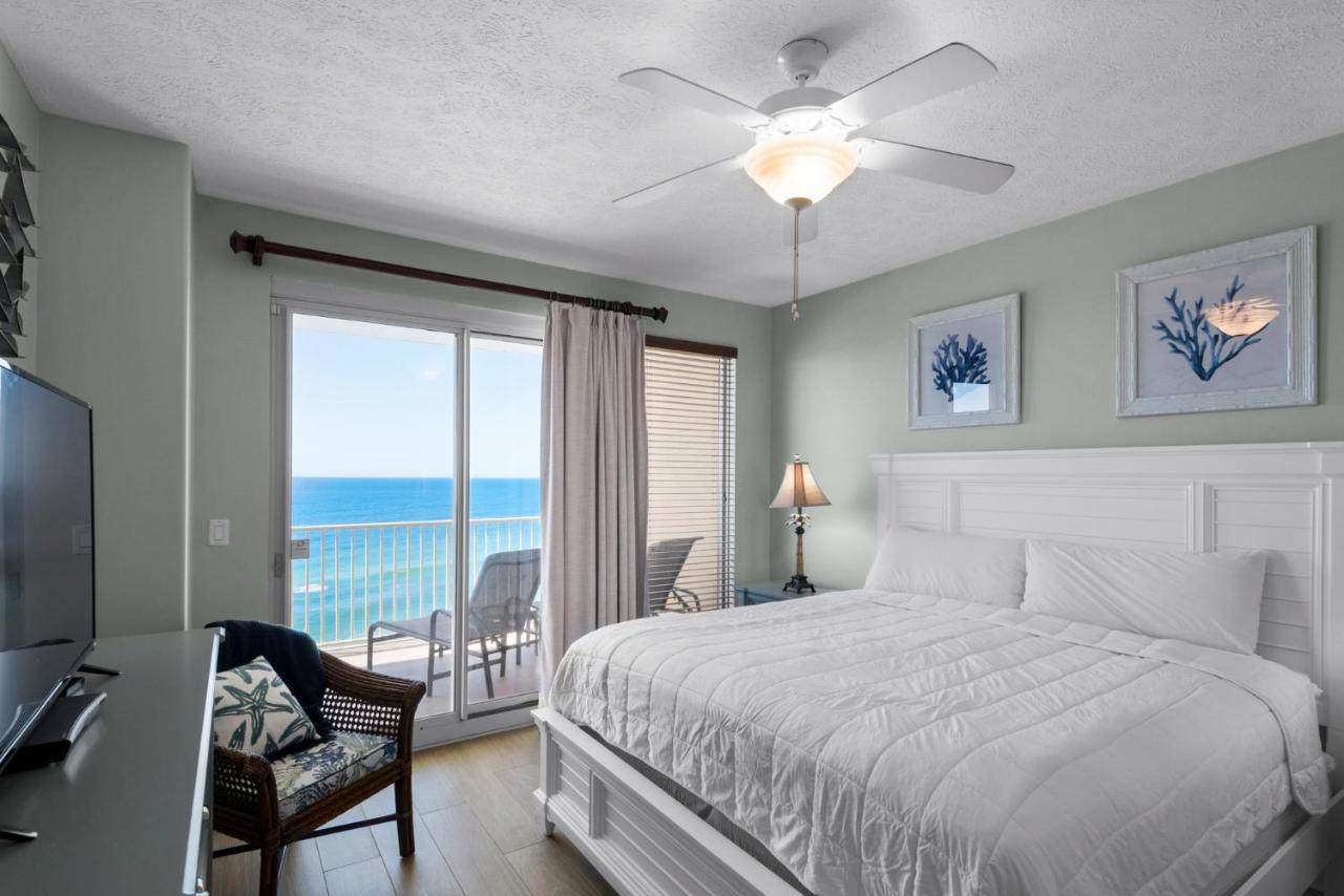 Treasure Island 1003 Villa Panama City Beach Eksteriør bilde