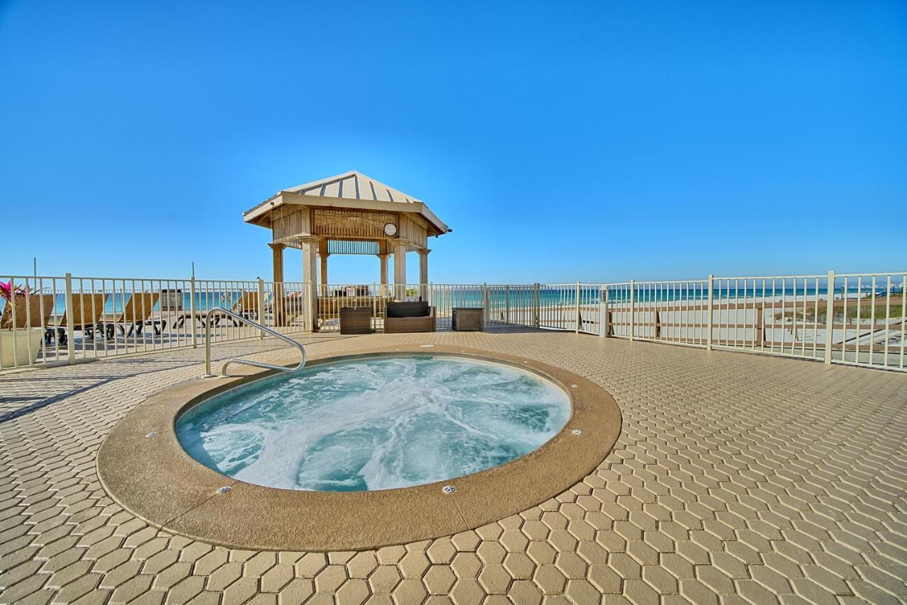 Treasure Island 1003 Villa Panama City Beach Eksteriør bilde
