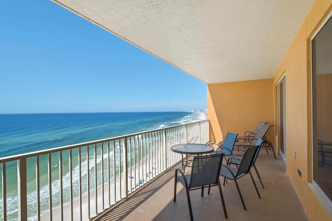 Treasure Island 1003 Villa Panama City Beach Eksteriør bilde
