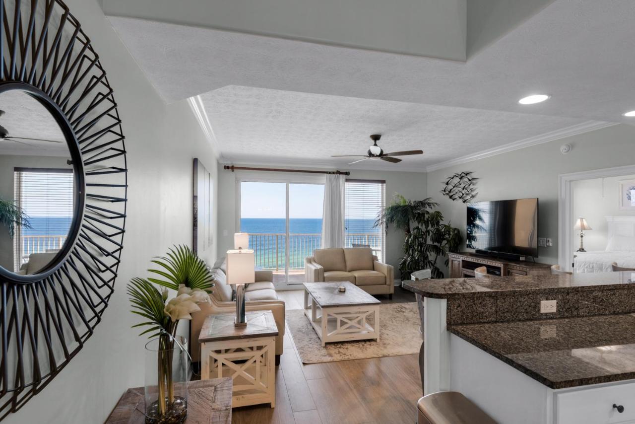 Treasure Island 1003 Villa Panama City Beach Eksteriør bilde