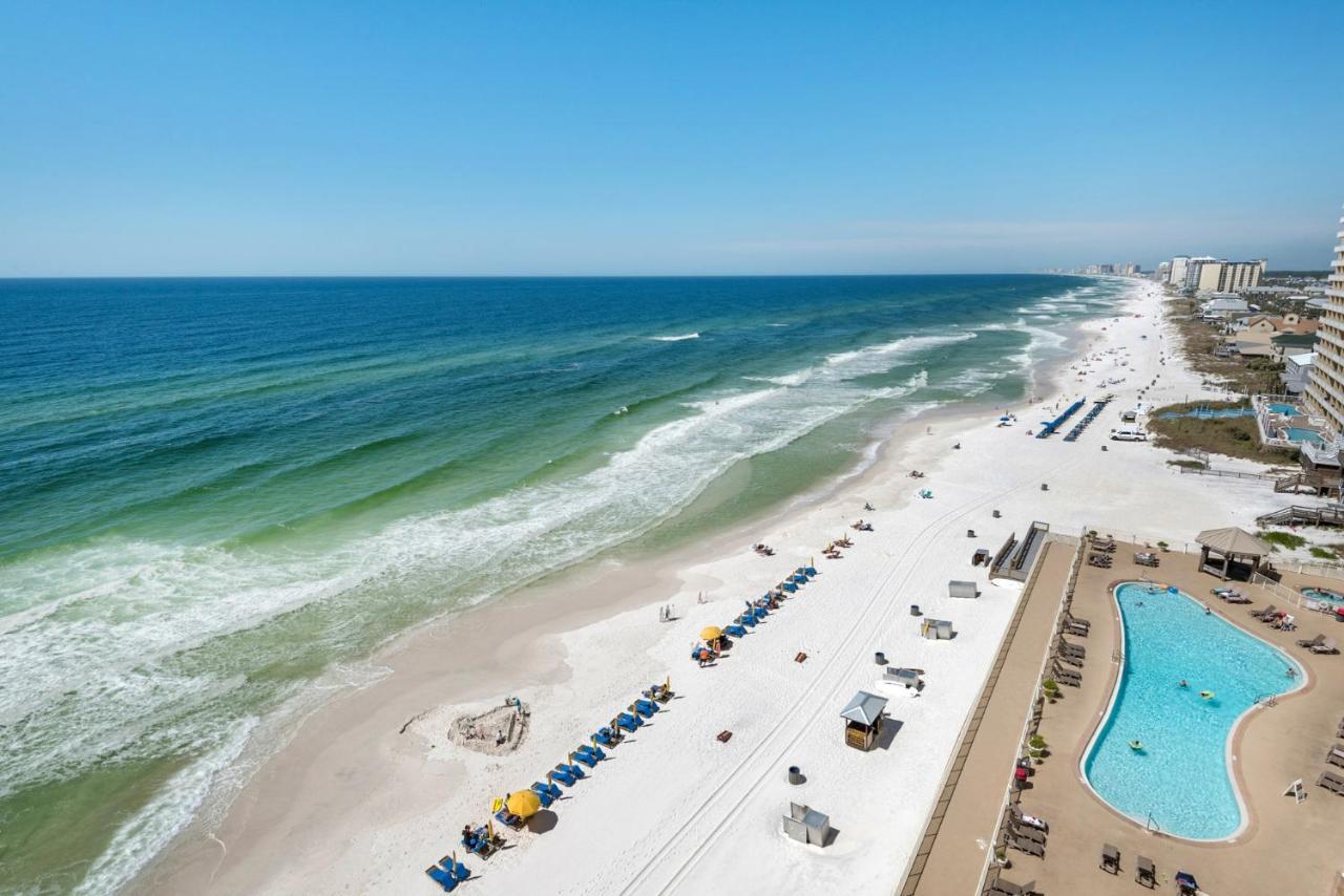 Treasure Island 1003 Villa Panama City Beach Eksteriør bilde